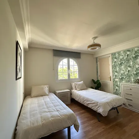 Appartement Prime Penthouse Rosaleda