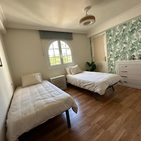 Appartement Prime Penthouse Rosaleda