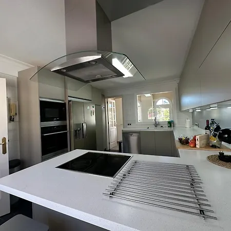 Appartement Prime Penthouse Rosaleda