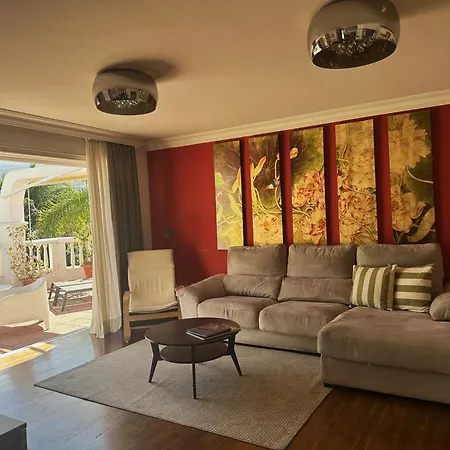 Prime Penthouse Rosaleda Appartement Puerto de la Cruz (Tenerife)