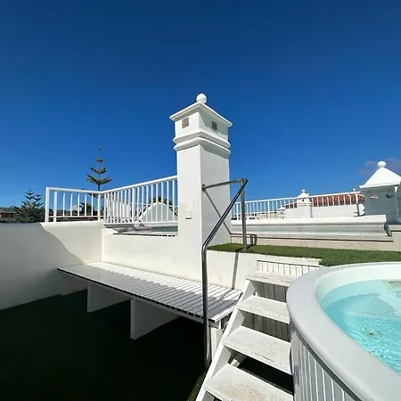 Appartement Prime Penthouse Rosaleda *
