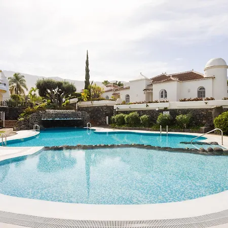 Prime Penthouse Rosaleda Apartmán Puerto de la Cruz (Tenerife)