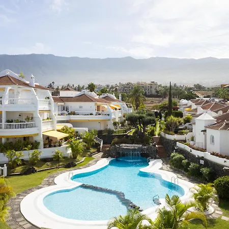Apartmán Prime Penthouse Rosaleda Puerto de la Cruz (Tenerife)