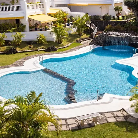 Apartmán Prime Penthouse Rosaleda Puerto de la Cruz (Tenerife)