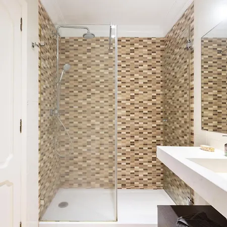 Apartmán Prime Penthouse Rosaleda Puerto de la Cruz (Tenerife)
