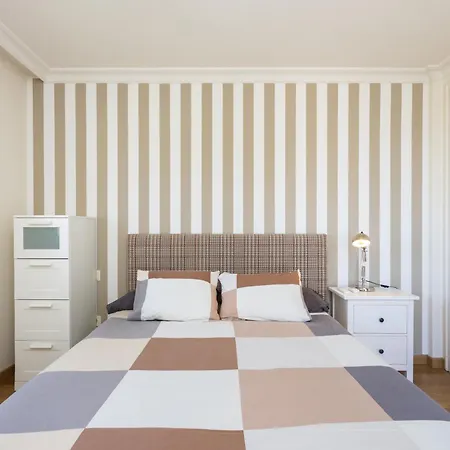 Apartmán Prime Penthouse Rosaleda